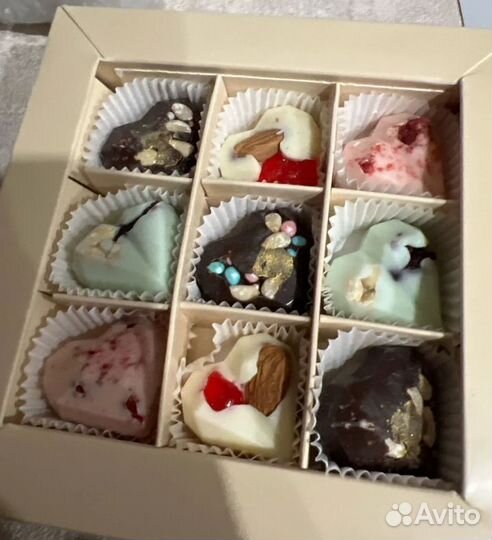 Подарочные наборы