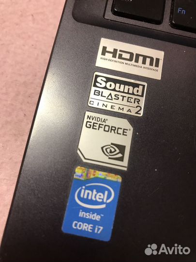 Продам ноутбук