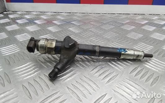 Форсунка дизельная nissan pathfinder R51 (OEA04AL0