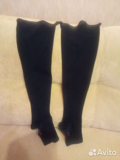 Компрессионные чулки mediven