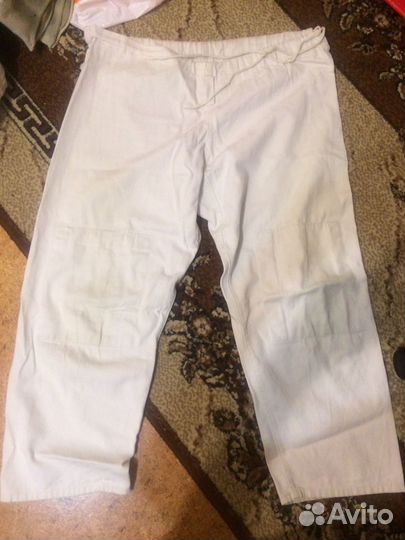 Кимоно (каратэ)