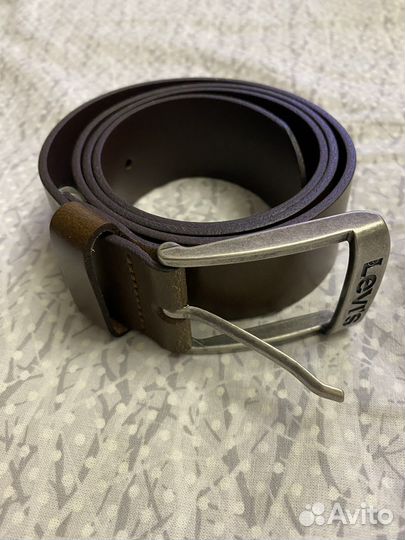 Ремень levis женский