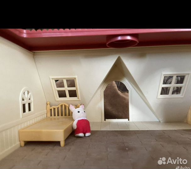 Sylvanian Families