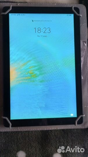 Планшет Huawei MatePad T 10