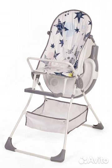 Стульчик для кормления Tomix