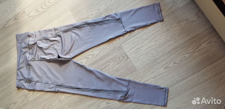 Легинсы для фитнеса и йоги