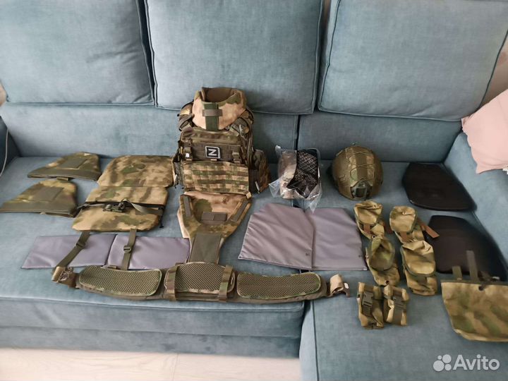 Плитник стич профи мод 3