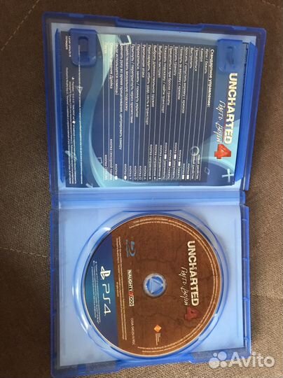 Игры для приставок ps4