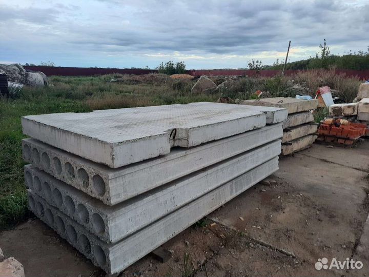 Керамзитобетонные блоки