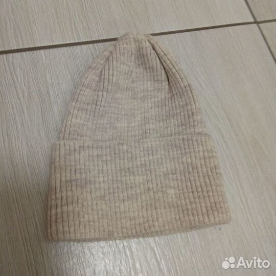 Шапка женская