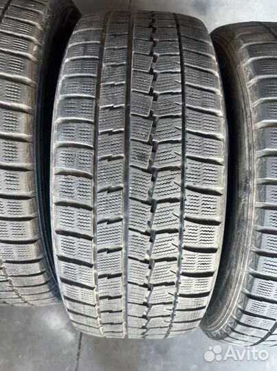 Dunlop SP Winter Maxx WM01 245/45 R19 98T