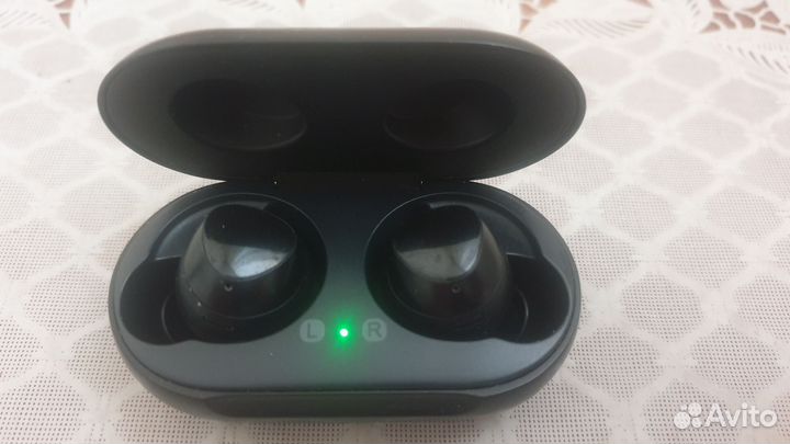 Samsung galaxy buds