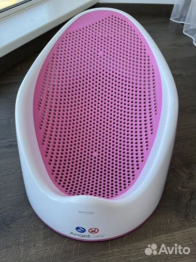 Горка для купания angelcare