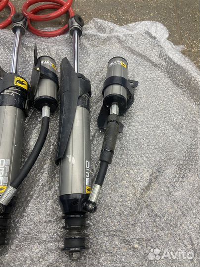 Амортизаторы OME BP51 для LC200