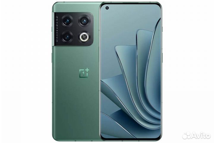OnePlus 10 pro, 12/256 ГБ