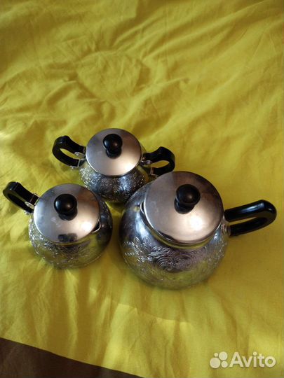 Чайный сервиз