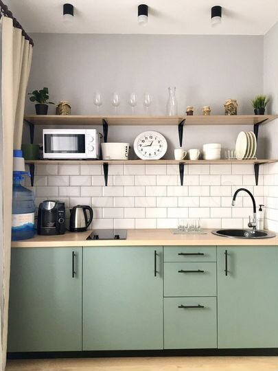 1-к. квартира, 36,6 м², 1/8 эт.