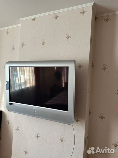 Телевизор sony PDP color tv