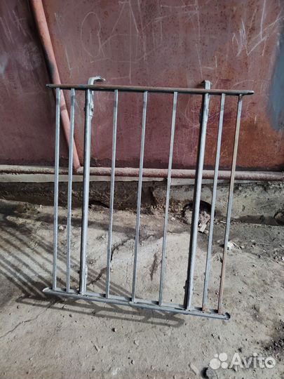 Багажник на крышу ваз 2107