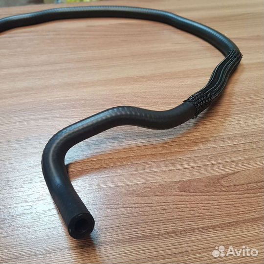 Патрубок расширительного бачка Ford Focus 2