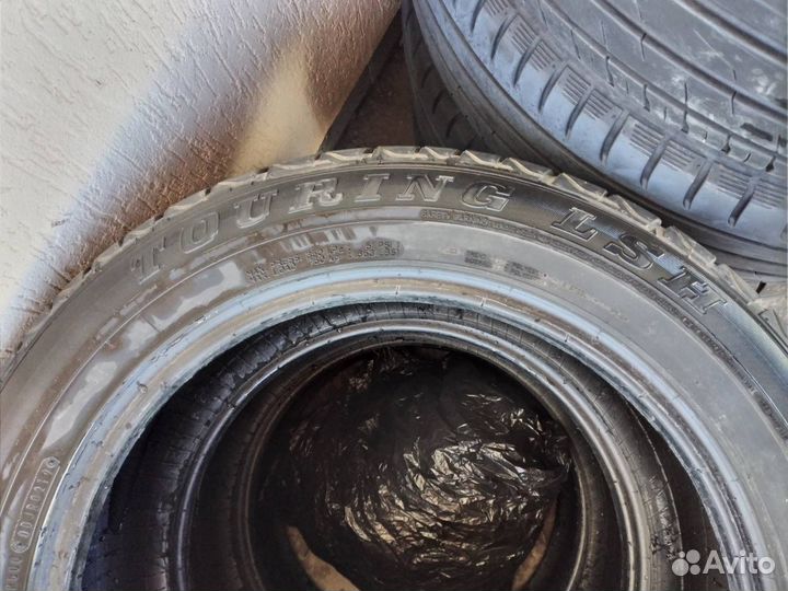 Sumitomo Touring LS T/H/V 225/55 R18