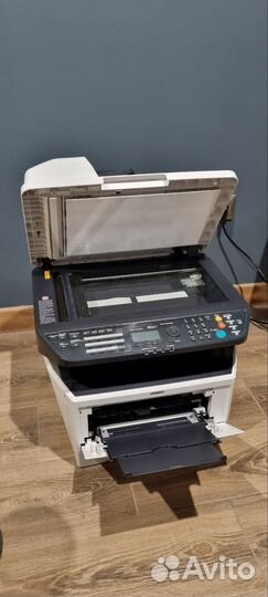 Мфу Kyocera m2035dn
