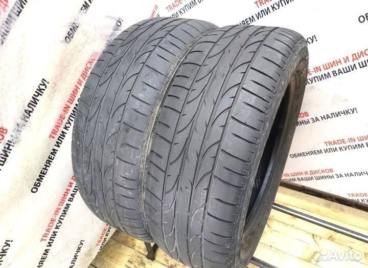 Bridgestone Dueler H/P Sport 235/60 R18