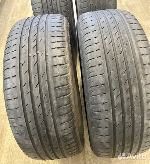 Nexen N Blue HD 205/55 R16 91H