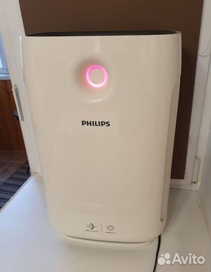 Очиститель воздуха Phillips AC2887/10