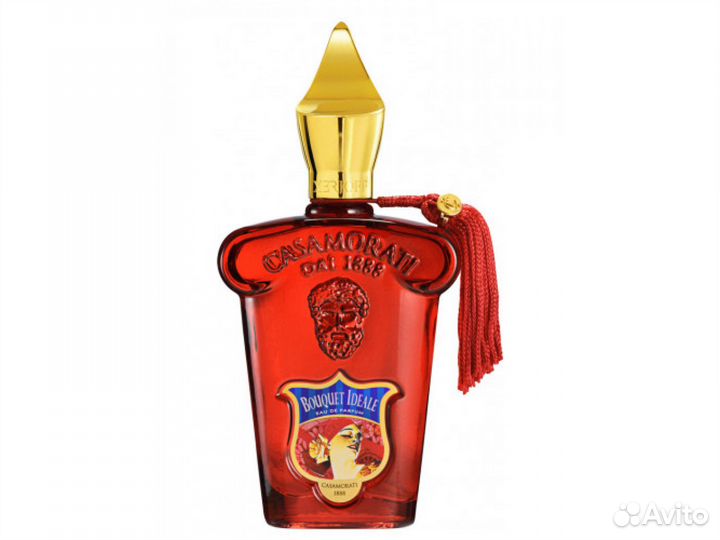 Xerjoff Casamorati 1888 Bouquet Ideale тестер 100 мл