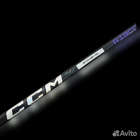 Клюшка CCM Trigger 7 pro