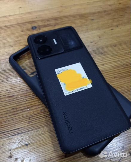 realme GT Neo 5, 16/512 ГБ