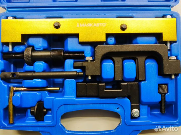 Набор фиксаторов валов для BMW N42, N46