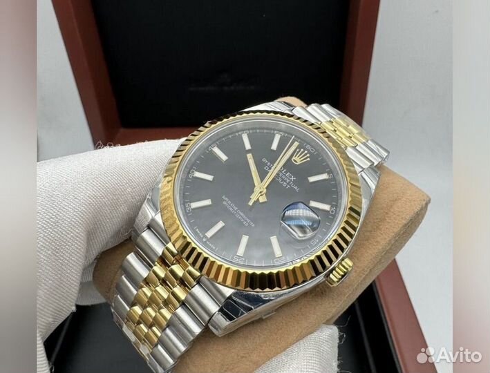 Часы Rolex Datejust (топ качаство, гарантия)