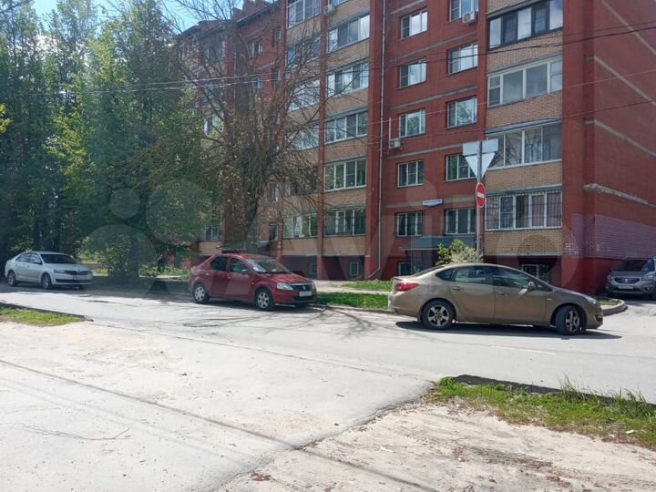 Свободного назначения, 287.7 м²