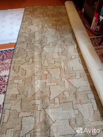 Ковры и поласы