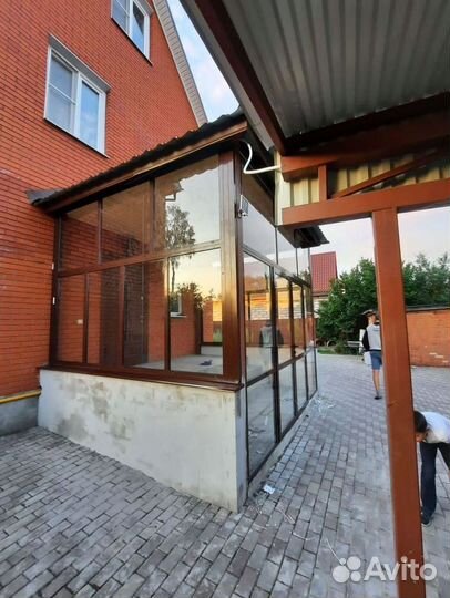 Окна за 7 дней