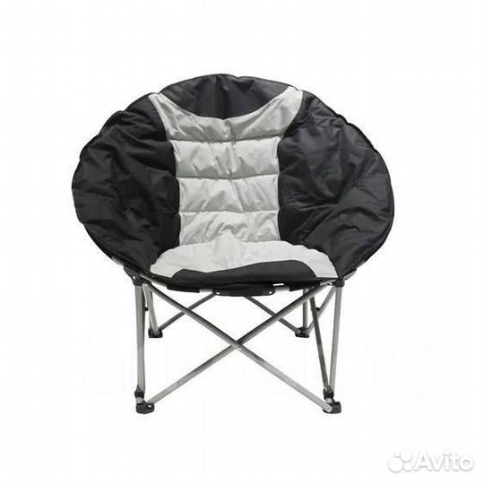 Кресло мягкое складное