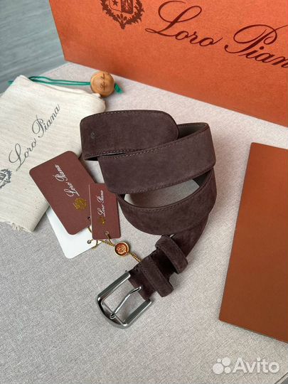 Ремень Loro piana