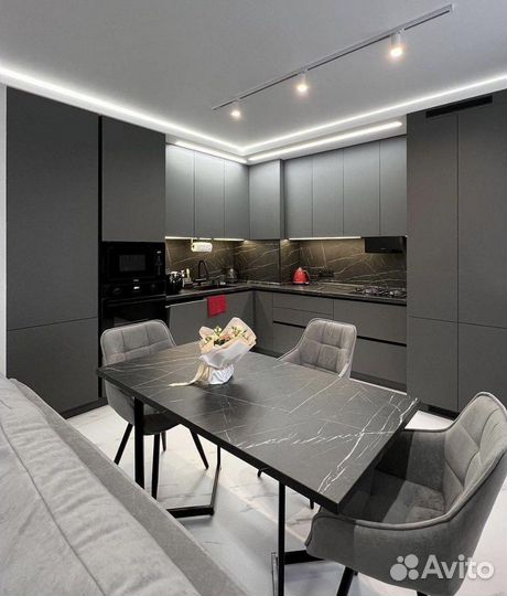 Кухни на заказ