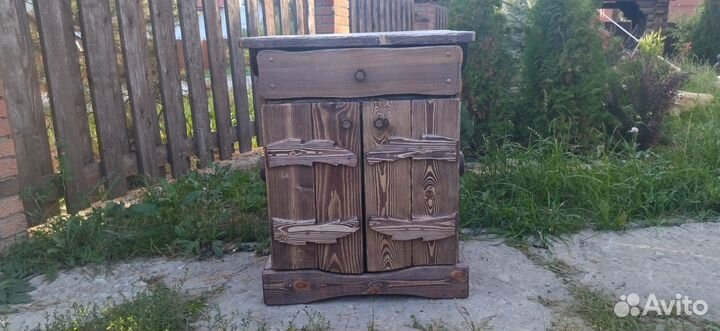 Тумба для ванной