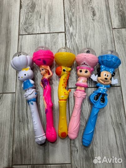 Ветерки оптом