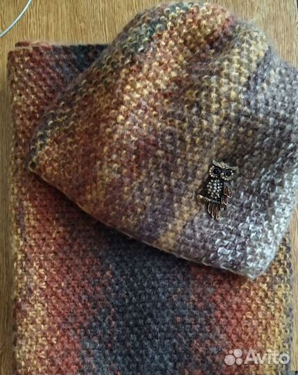 Вязание и ремонт одежды