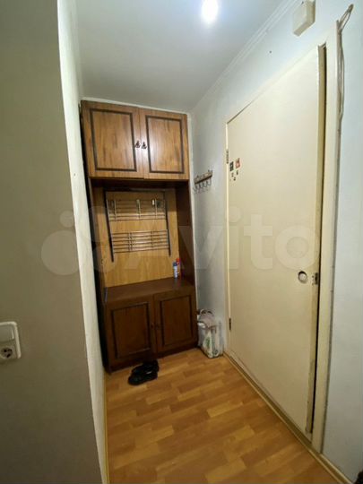 1-к. квартира, 30 м², 1/5 эт.