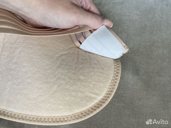 Бандаж для беременных и после родов