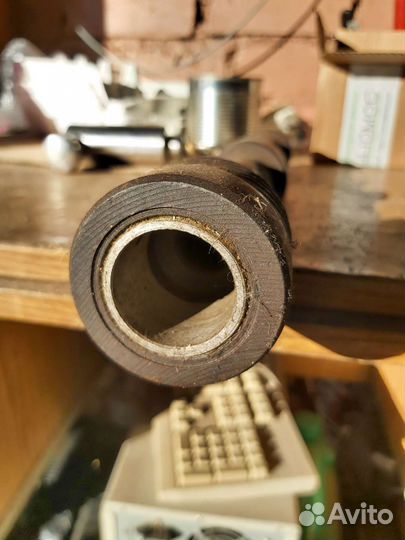 Распредвал на автомобиль заз 969М