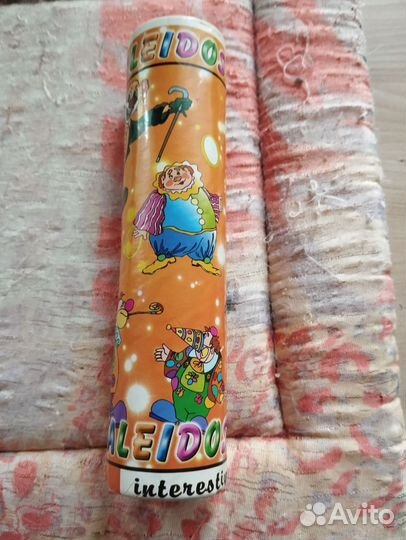 Калейдоскоп СССР