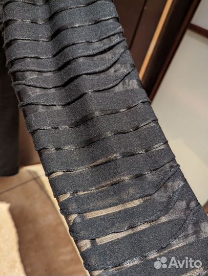 Лонгслив унисекс