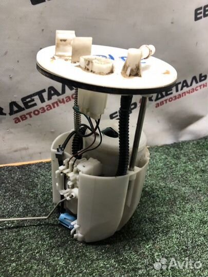 Топливный насос Mitsubishi Lancer X седан 2.0 4B11