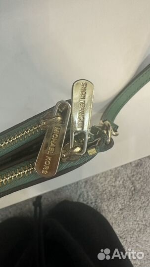 Кошелек женский michael kors